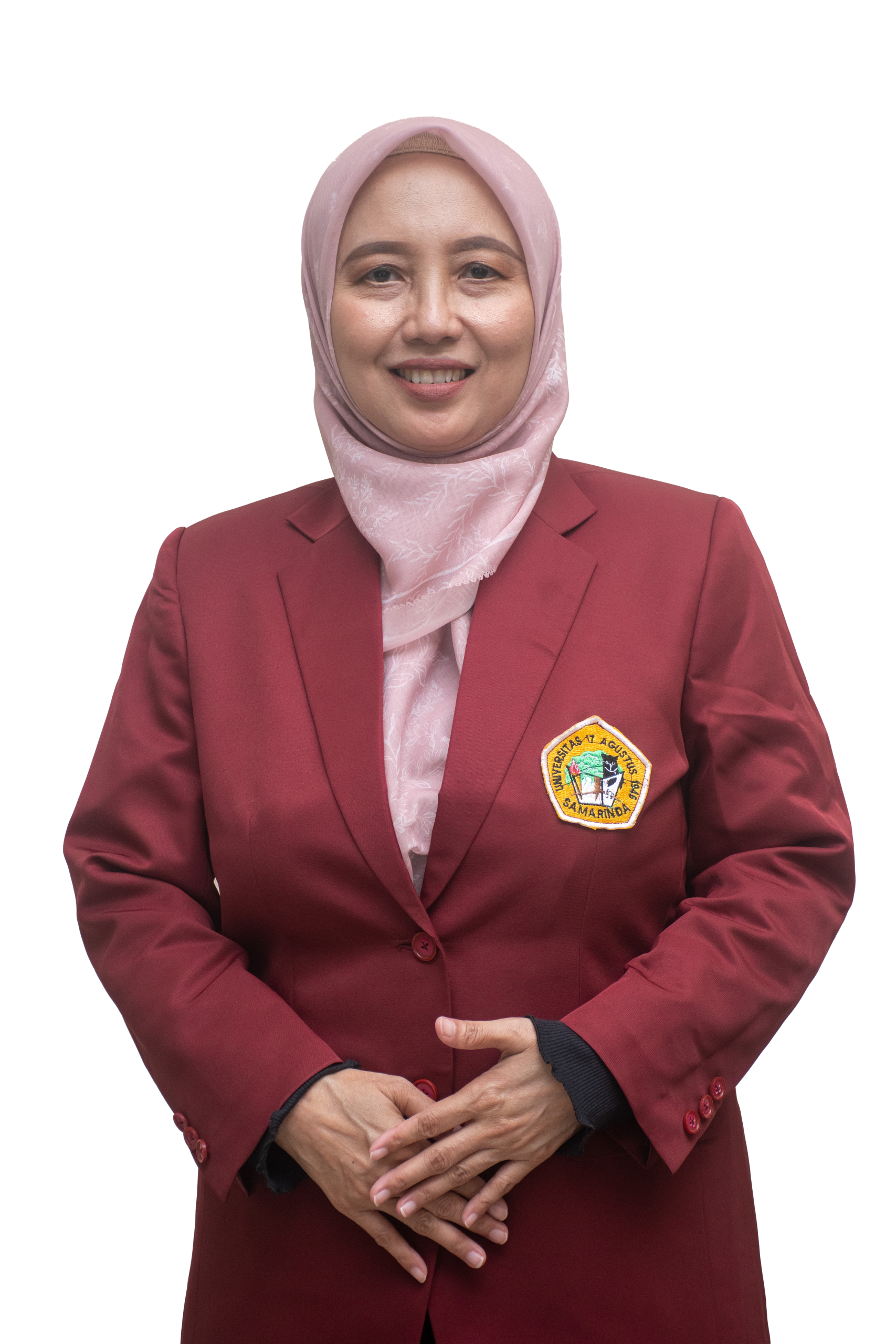 Wakil Rektor I & Dosen