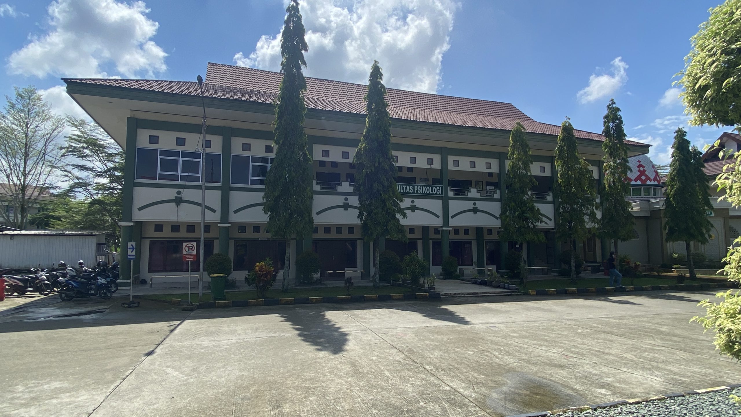 PSIKOLOGI